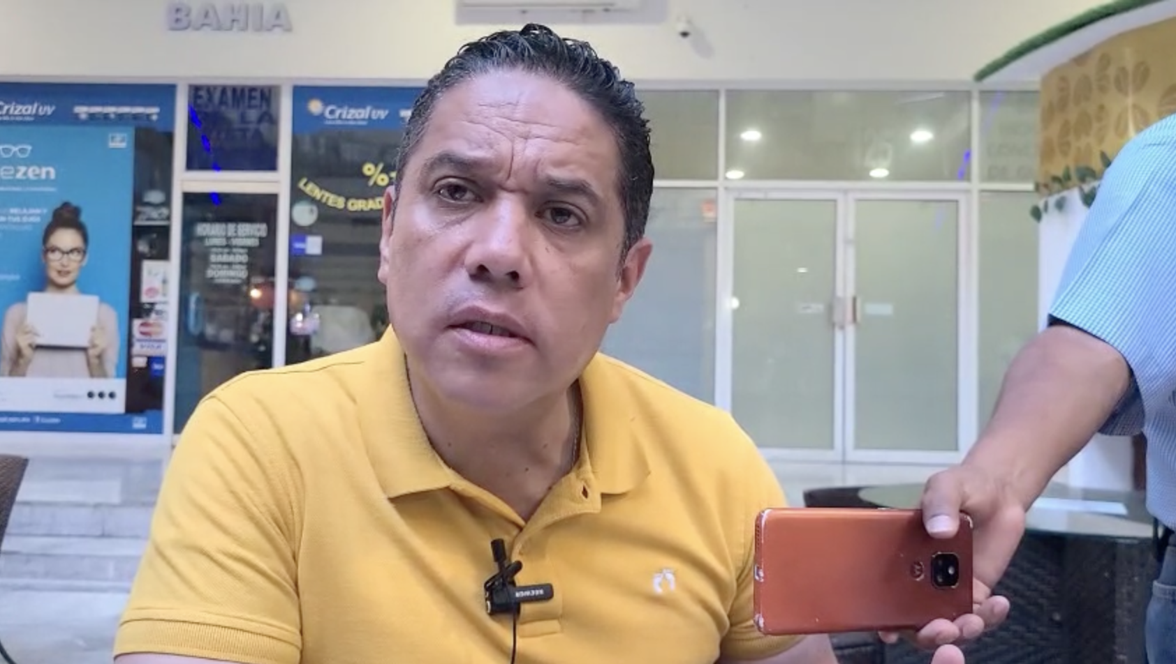 Homicidio de Marco Antonio Suástegui debe ser investigado: Evodio Velázquez
